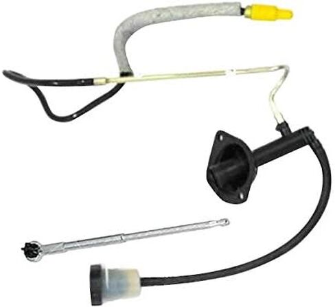 أسطوانة القابض الرئيسية مع مجموعة الأسطوانة والخط - متوافقة مع 1993-1994 Ford Ranger 3.0L 4.0L V6 in Saudi Arabia