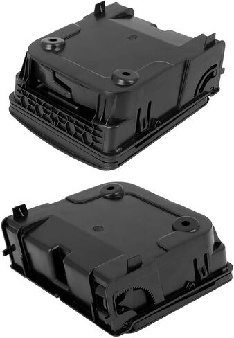 حامل أكواب وحدة التحكم المركزية للسيارة قابل للطي من X AUTOHAUX 1K0862532F لسيارة VW Golf 2010-2013 in Kuwait