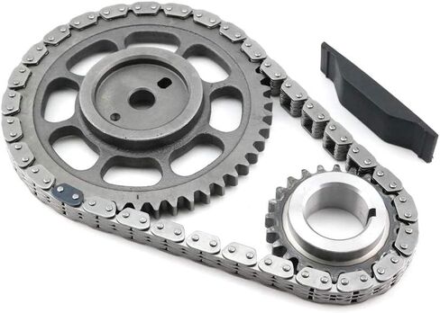 MPLUS Timing Chain Kit & Water Pump fits 1994-1998 for Jeep Cherokee 4.0L 242Cu. In. l6 GAS OHV Naturally Aspirated in Saudi Arabia