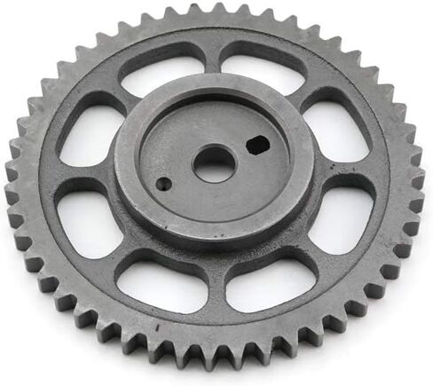 MPLUS Timing Chain Kit & Water Pump fits 1994-1998 for Jeep Cherokee 4.0L 242Cu. In. l6 GAS OHV Naturally Aspirated in Saudi Arabia