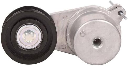 Belt Tensioner Assembly with Pulley 11955-1EA9D 119551EA0B 11955JK21A in Saudi Arabia