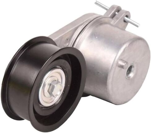 Belt Tensioner Assembly with Pulley 11955-1EA9D 119551EA0B 11955JK21A in Saudi Arabia