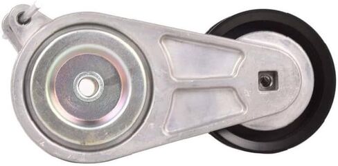 Belt Tensioner Assembly with Pulley 11955-1EA9D 119551EA0B 11955JK21A in Saudi Arabia
