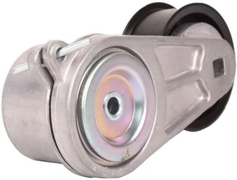 Belt Tensioner Assembly with Pulley 11955-1EA9D 119551EA0B 11955JK21A in Saudi Arabia