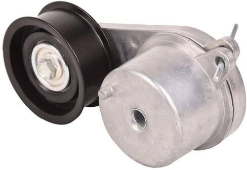 Belt Tensioner Assembly with Pulley 11955-1EA9D 119551EA0B 11955JK21A in Saudi Arabia
