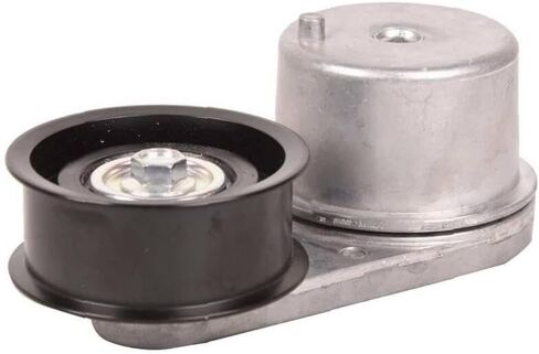 Belt Tensioner Assembly with Pulley 11955-1EA9D 119551EA0B 11955JK21A in Saudi Arabia