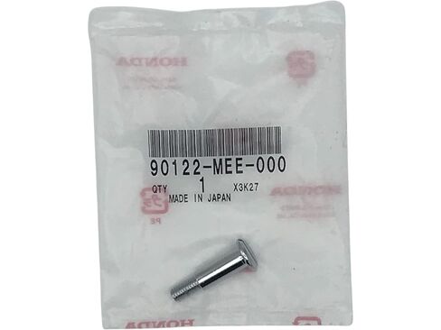 حزمة واحدة متوافقة مع Honda Lever Pivot Bolt 90122-MEE-000 تحتوي على 90122-MEE-000 وقمع in Saudi Arabia