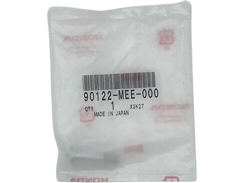 حزمة واحدة متوافقة مع Honda Lever Pivot Bolt 90122-MEE-000 تحتوي على 90122-MEE-000 وقمع in Saudi Arabia