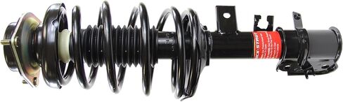 Monroe Quick-Strut 271573 Suspension Strut and Coil Spring Assembly for Nissan Pathfinder in Saudi Arabia