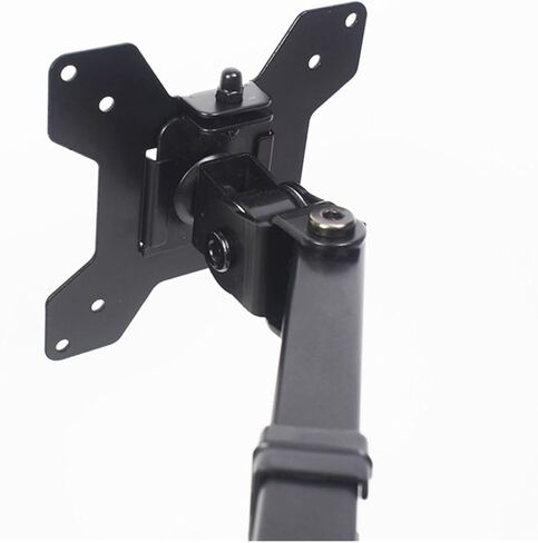 MS02 حامل شاشة مزدوج مثبت على المكتب 360 درجة 10 بوصة - 27 بوصة in Kuwait