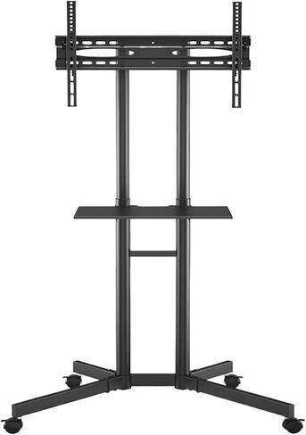 32-70 inch LED plasma TV stand floor standing cart with in Saudi Arabia