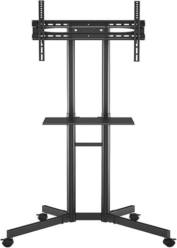 32-70 inch LED plasma TV stand floor standing cart with in Saudi Arabia