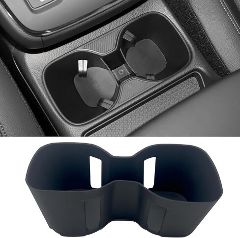 Cup Holder Center Console Cup Holder Tailored for 2023 2024 2025 Honda CRV 2023 2024 2025 Accessories in Saudi Arabia