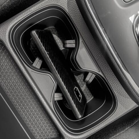 Cup Holder Center Console Cup Holder Tailored for 2023 2024 2025 Honda CRV 2023 2024 2025 Accessories in Saudi Arabia