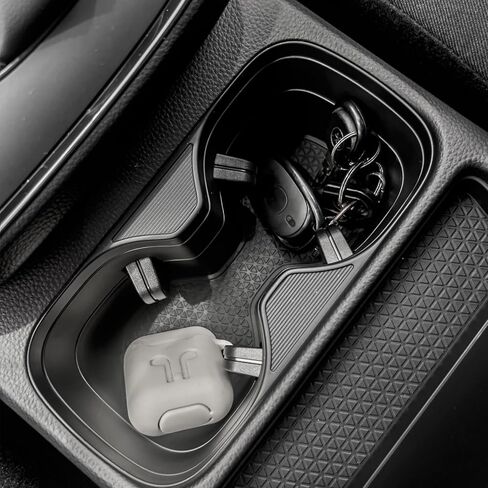 Cup Holder Center Console Cup Holder Tailored for 2023 2024 2025 Honda CRV 2023 2024 2025 Accessories in Saudi Arabia