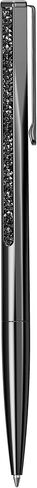 Swarovski Crystal Shimmer Ballpoint Pen, Black, Black Lacquer in Saudi Arabia