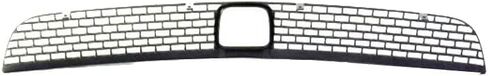 Lower Grille in Saudi Arabia