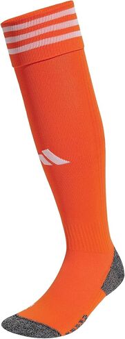 adidas Kids-Boy's/Girl's Cushioned Angle Stripe No Show Socks (6-Pair) in Kuwait