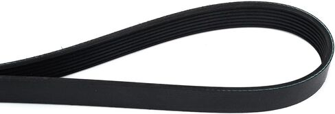 MOCA 7PK1905 EPDM Serpentine Belt fits 2009-2010 for Pontiac Vibe L4 2.4L Air Conditioning, Alternator, Power Steering and Water Pump; With A/C, 2012-2013 for Scion xB L4 2.4L Accessory Drive in Saudi Arabia