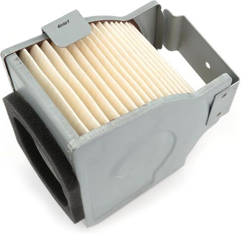 Stock Air Filter Element - Fits Honda CB550 CB550K CB550F Super Sport - 1974-1978 in Saudi Arabia