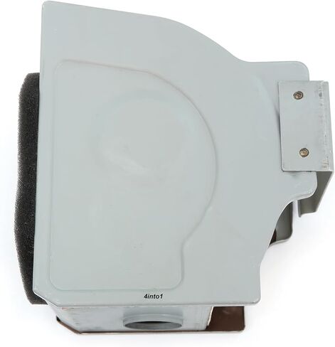 Stock Air Filter Element - Fits Honda CB550 CB550K CB550F Super Sport - 1974-1978 in Saudi Arabia
