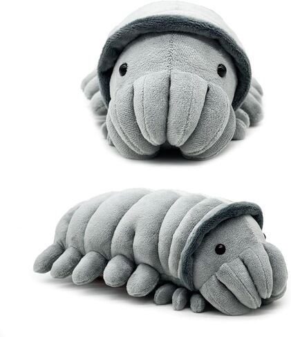 Mickey 17 Creeper Plush Toy,10 Inch Mickey 17 Creeper Plush, Stuffed Figure Pillow for Fans,Birthday Gifts for Adult Kids in Saudi Arabia