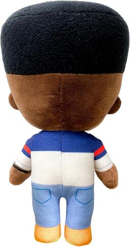 Great Eastern Entertainment Stranger Things Season 4 - Lucas Plush 8" H in Saudi Arabia