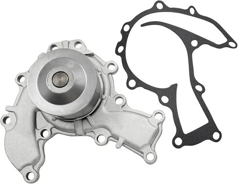 طقم حزام التوقيت ومضخة مياه لـ 1996-1997 Acura SLX لـ 1994-1997 Honda Passport لـ 1993-1997 ايسوزو روديو لـ 1992-1997 ايسوزو تروبر in Kuwait