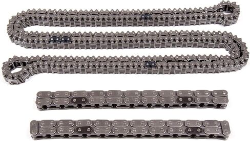 MA-4216992313 Timing Chain Kit Water Pump Compatible With/For 2008 Dodge Charger Magnum Chrysler 300 2.7 DOHC in Saudi Arabia