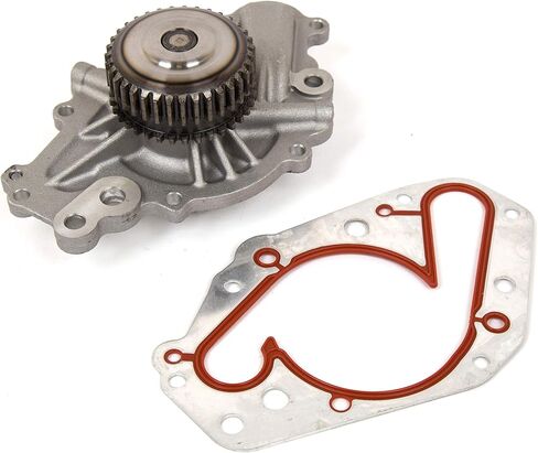 MA-4216992313 Timing Chain Kit Water Pump Compatible With/For 2008 Dodge Charger Magnum Chrysler 300 2.7 DOHC in Saudi Arabia