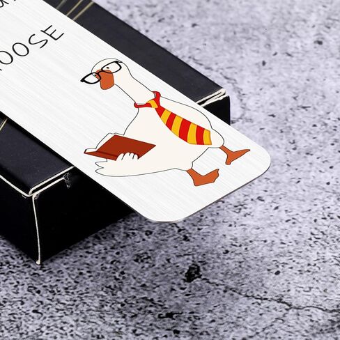 إشارات عيد الميلاد المرجعية للنساء والرجال، علامات كتاب الإوزة لقراءة النساء، مواد تخزين لمحبي الكتب، ملحقات الكتب لمحبي القراءة، هدايا الفيل الأبيض المضحكة لزملاء العمل والأصدقاء في عيد ميلادهم in Kuwait