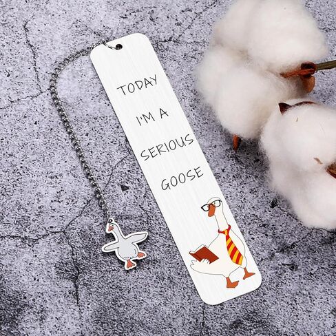 إشارات عيد الميلاد المرجعية للنساء والرجال، علامات كتاب الإوزة لقراءة النساء، مواد تخزين لمحبي الكتب، ملحقات الكتب لمحبي القراءة، هدايا الفيل الأبيض المضحكة لزملاء العمل والأصدقاء في عيد ميلادهم in Kuwait