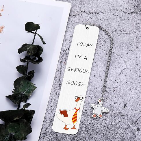 إشارات عيد الميلاد المرجعية للنساء والرجال، علامات كتاب الإوزة لقراءة النساء، مواد تخزين لمحبي الكتب، ملحقات الكتب لمحبي القراءة، هدايا الفيل الأبيض المضحكة لزملاء العمل والأصدقاء في عيد ميلادهم in Kuwait