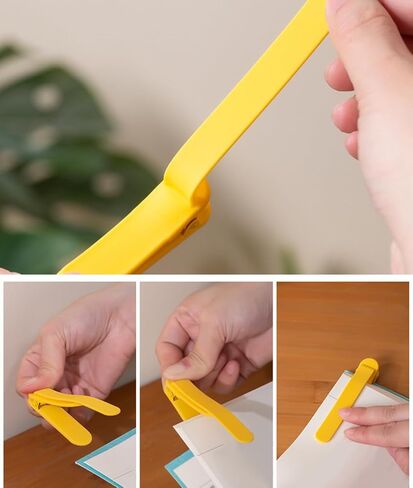 Automatic Bookmark for Reading Women, Men,Cute Book Markers for Reading 3 Pcs in Saudi Arabia
