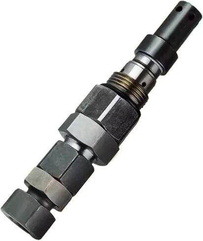 للحفارة Ex200-5 Zax 200 230 240 330 360 صمام التوزيع الرئيسي أجزاء حفارة صمام التنفيس (عادي) in Kuwait