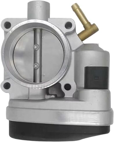Car Throttle Body Assembly，Compatible With Mini Cooper Auto Parts 13541503358 408238627001 in Saudi Arabia