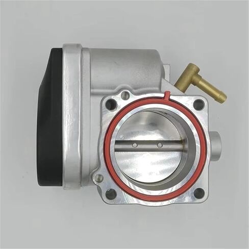 Car Throttle Body Assembly，Compatible With Mini Cooper Auto Parts 13541503358 408238627001 in Saudi Arabia
