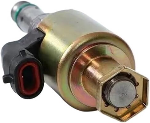 أجزاء حفارة حفارة وحدة مضخة ل CAT325C E329C مضخة حقن الوقود الهيدروليكي صمام الملف اللولبي 122-5053 in Saudi Arabia