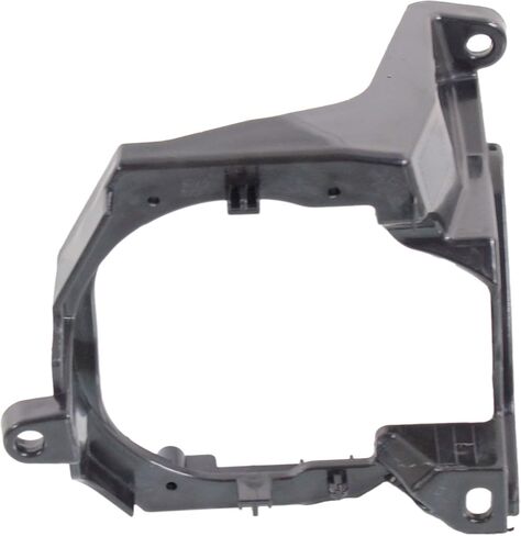 Evan Fischer Front Fog Light Bracket Set Compatible With 2015-2017 Ford Mustang FR3Z15266A FR3Z15266B in Saudi Arabia