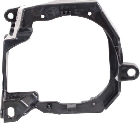 Evan Fischer Front Fog Light Bracket Set Compatible With 2015-2017 Ford Mustang FR3Z15266A FR3Z15266B in Saudi Arabia