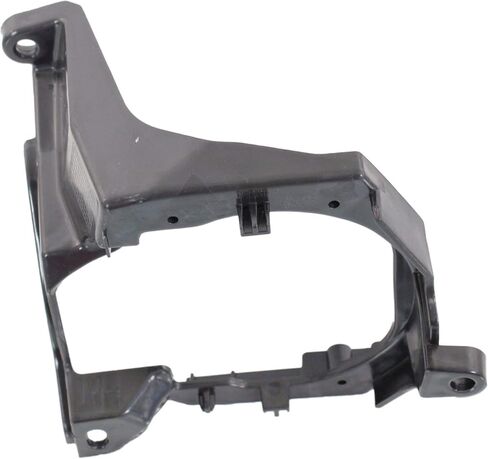 Evan Fischer Front Fog Light Bracket Set Compatible With 2015-2017 Ford Mustang FR3Z15266A FR3Z15266B in Saudi Arabia