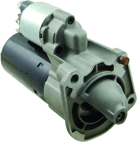 أجزاء OEG بداية جديدة متوافقة مع فولفو 2004 2005 2006 C70 S40 V50 2.4L 2.5L 04 05 06 8602924، 86029240، 8622742، 0001108402، 0-001-108-472، SBO0152، 41024256 in Saudi Arabia