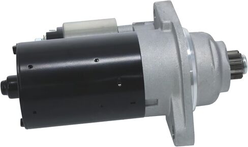 BOSCH SR0431N Premium 100% New Starter - Compatible with Select Porsche Boxster in Saudi Arabia