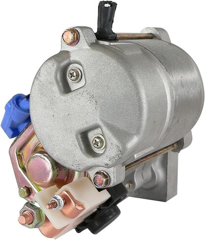 DB Electrical SND0488 New Chevy Avalanche Suburban Silverado Truck GMC Yukon 8.1L 8.1 كاتب لـ 02 03 04 05 06 07 2002 2003 2004 2005 2006 2007 428000-0460 12576163 410-52082 2-2548-ND 12567709 in Saudi Arabia