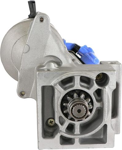 DB Electrical SND0488 New Chevy Avalanche Suburban Silverado Truck GMC Yukon 8.1L 8.1 كاتب لـ 02 03 04 05 06 07 2002 2003 2004 2005 2006 2007 428000-0460 12576163 410-52082 2-2548-ND 12567709 in Saudi Arabia