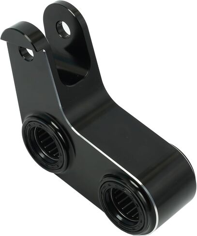 طقم وصلة خفض لـ YZ125 /YZ250(2006-2024)، YZ250X(2016-2023)، YZ125X (2020-2023)، YZ250F(2005-2014)، YZ450F(2005-2015) -1.5 بوصة -40 مم نظام تعليق خلفي قابل للتعديل. ألومنيوم CMC (الأزرق) in Kuwait