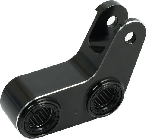 طقم وصلة خفض لـ YZ125 /YZ250(2006-2024)، YZ250X(2016-2023)، YZ125X (2020-2023)، YZ250F(2005-2014)، YZ450F(2005-2015) -1.5 بوصة -40 مم نظام تعليق خلفي قابل للتعديل. ألومنيوم CMC (الأزرق) in Kuwait