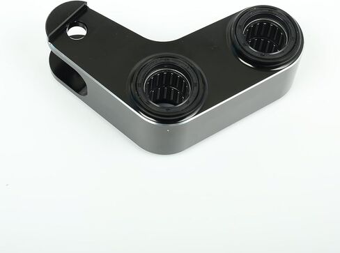 طقم وصلة خفض لـ YZ125 /YZ250(2006-2024)، YZ250X(2016-2023)، YZ125X (2020-2023)، YZ250F(2005-2014)، YZ450F(2005-2015) -1.5 بوصة -40 مم نظام تعليق خلفي قابل للتعديل. ألومنيوم CMC (الأزرق) in Kuwait