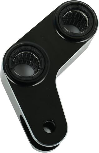 طقم وصلة خفض لـ YZ125 /YZ250(2006-2024)، YZ250X(2016-2023)، YZ125X (2020-2023)، YZ250F(2005-2014)، YZ450F(2005-2015) -1.5 بوصة -40 مم نظام تعليق خلفي قابل للتعديل. ألومنيوم CMC (الأزرق) in Kuwait