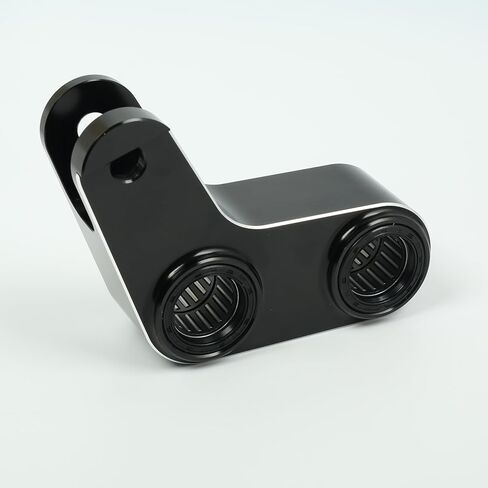 طقم وصلة خفض لـ YZ125 /YZ250(2006-2024)، YZ250X(2016-2023)، YZ125X (2020-2023)، YZ250F(2005-2014)، YZ450F(2005-2015) -1.5 بوصة -40 مم نظام تعليق خلفي قابل للتعديل. ألومنيوم CMC (الأزرق) in Kuwait